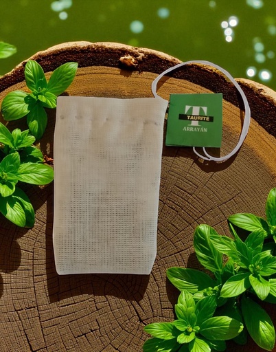 Té de arrayán