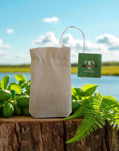 Té de muñanca