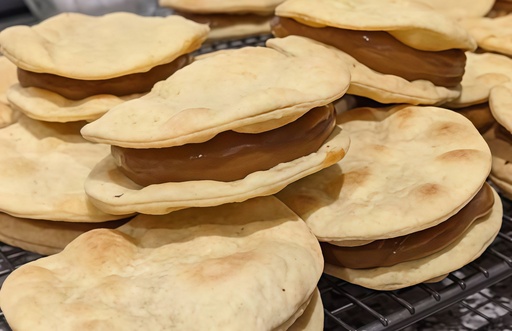 Alfajores de Chiclayo