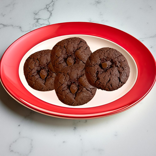 Galletas de sangrecita