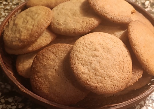 Dulce de morocho